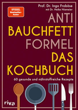 Anti-Bauchfett-Formel - Das Kochbuch_small