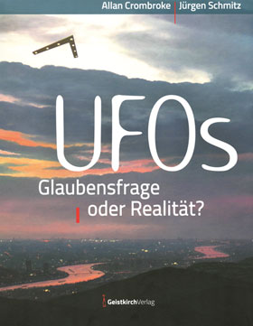 UFOs - Glaubensfrage oder Realit�t?_small