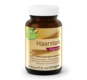 Kopp Vital� Haarstark / 60 Kapseln_small