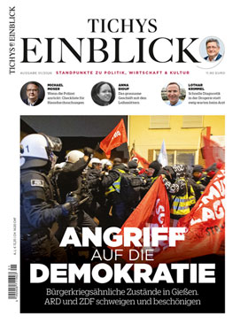 Tichys Einblick Ausgabe 01/2026_small