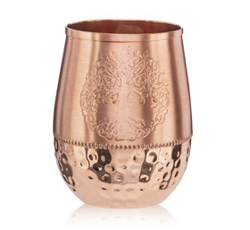 Kupferbecher mit Symbol_small01