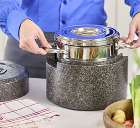 Schulte-Ufer Thermotopf �Romana i�_small