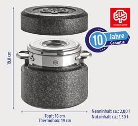 Schulte-Ufer Thermotopf �Romana i�_small05