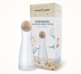 Original ZirbenKugel-Set �Blume des Lebens�_small03