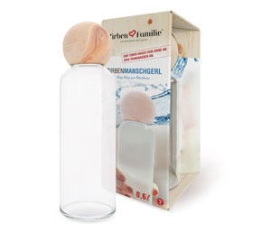 Original ZirbenManschgerl Trinkflasche_small01