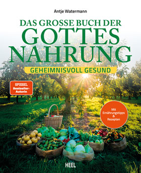 Das gro�e Buch der Gottesnahrung_small