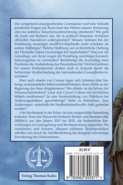 Der Rechtsstaat in der Krise_small01