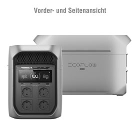 EcoFlow DELTA 3 Max Plus Powerstation 2048 Wh mit Solarpanel 400 W_small09