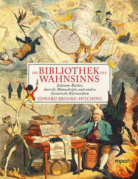 Die Bibliothek des Wahnsinns_small