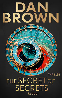 The Secret of Secrets_small