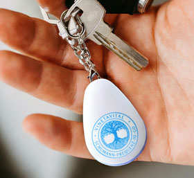 Schumann Wellengenerator 7,83 Hz to go_small