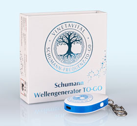 Schumann Wellengenerator 7,83 Hz to go_small02