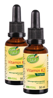 Kopp Vital� Vitamin K2 / K2VITAL /&nbsp;20 �g / 50&nbsp;ml_small