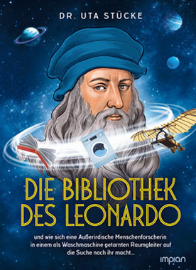 Die Bibliothek des Leonardo_small