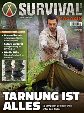 Survival Magazin 01/2026 Februar/M�rz/April_small