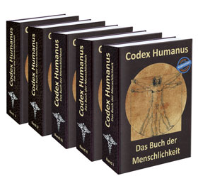 Codex Humanus Band 1-5_small