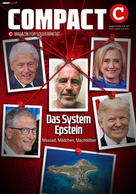 COMPACT-Magazin Ausgabe M�rz 2026_small