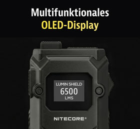 Nitecore NC-EDC29 Taschenlampe_small02