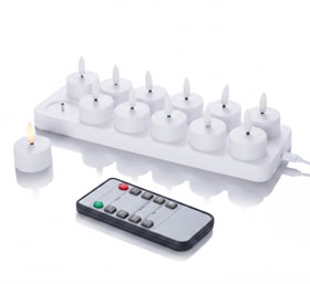 12er-Pack LED-Teelichter mit Fernbedienung_small03