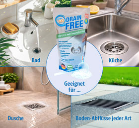 Pure100 Drainfree - Abflussreiniger_small03