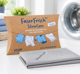 Kopp FaserFrisch� SilverCare_small