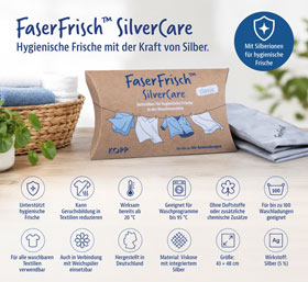 Kopp FaserFrisch� SilverCare_small02