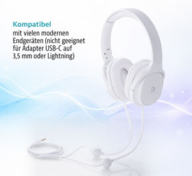Luftschlauch-Kopfhörer mit Klinkenanschluss_small05