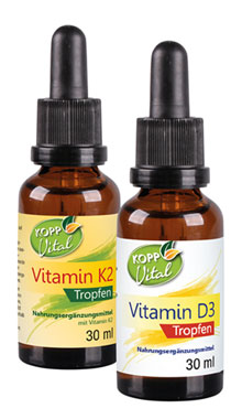 2er-Set Kopp Vital� Vitamin K2 und D3_small
