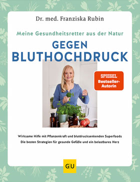 Meine Gesundheitsretter aus der Natur gegen Bluthochdruck_small