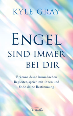 Engel sind immer bei dir_small