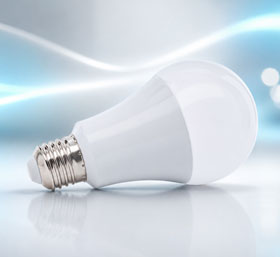 ResiliLight LED Vollspektrum Leuchtmittel_small