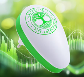 Rife Wellengenerator Plug-in-Stecker_small