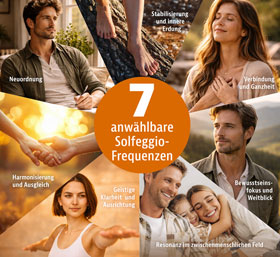 Solfeggio Wellengenerator Plug-in-Stecker_small02