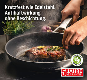 Schulte-Ufer Bratpfanne Astral UniverSUS�_small01