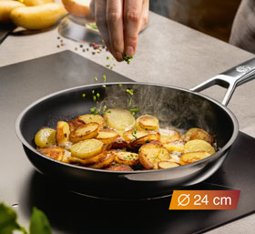 Schulte-Ufer Bratpfanne Astral UniverSUS�_small