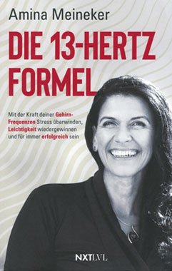 Die 13 Hertz Formel_small