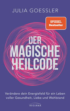 Der magische Heilcode_small