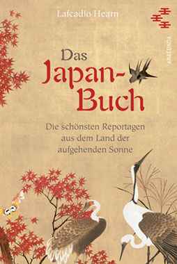 Das Japan-Buch. Die sch�nsten Reportagen aus dem Land der aufgehenden Sonne_small