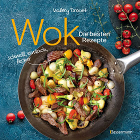 Wok - Die besten Rezepte_small