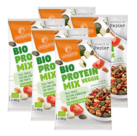 5er-Pack Landgarten Bio Protein Mix - Veggie_small