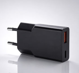 Schnellladeger�t 30 Watt_small