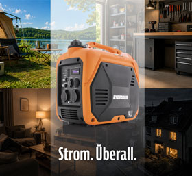 Notstromgenerator 2100 Watt mit Digital Display_small05
