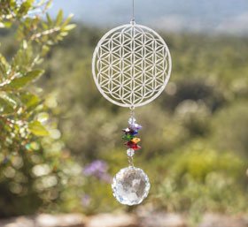 Magic Kristall Windspiel_small02