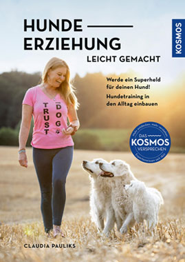Hundeerziehung leicht gemacht_small