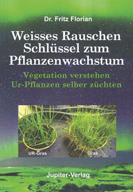 Weisses Rauschen - Schl�ssel zum Pflanzenwachstum_small