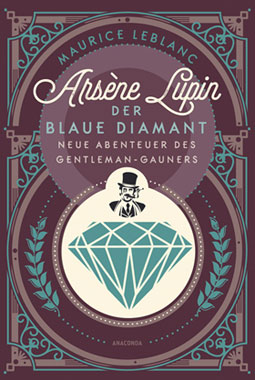 Ars�ne Lupin. Der blaue Diamant_small