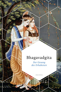 Bhagavadgita. Der Gesang des Erhabenen_small