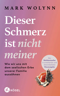 Dieser Schmerz ist nicht meiner_small