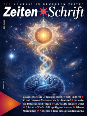 ZeitenSchrift Ausgabe 125_small