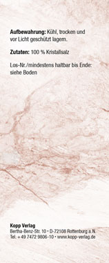 Kopp Vital® Kristallsalz fein_small03